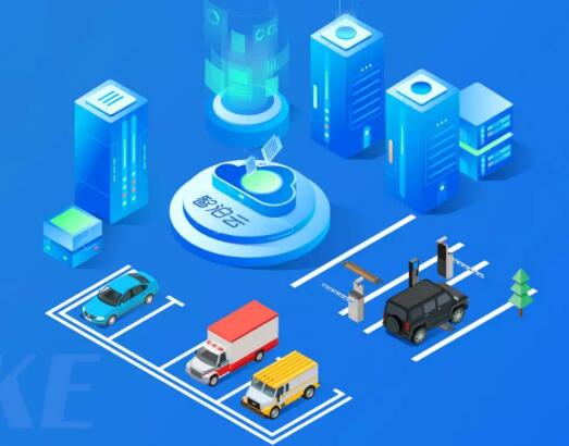 艾科智泊重磅新品上市，更全面的無人值守方案