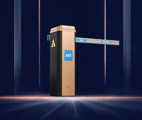 艾科智泊智能道閘，“智”不止一點(diǎn)！