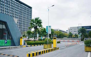 停車場系統(tǒng)