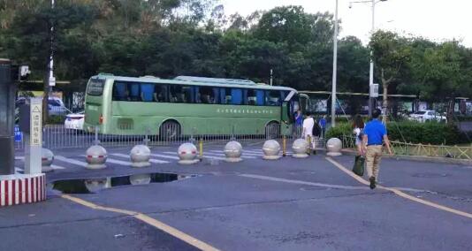 博思高記一次“熱”情與歡樂同在的徒步旅行