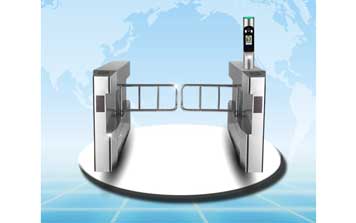 擺閘 - 防撞擺閘