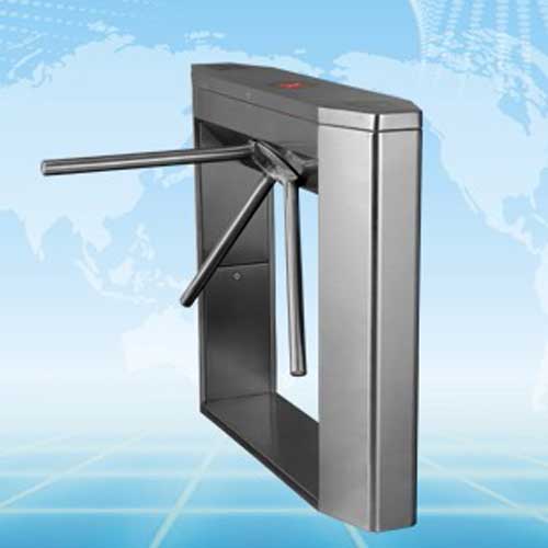 三輥閘(豪華型)