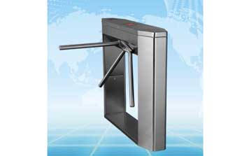 三輥閘 - 三輥閘（豪華型）