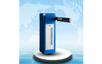 道閘 - 高速智能數(shù)字道閘（直臂桿）