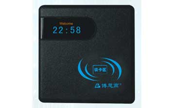 門禁系統(tǒng) - 帶液晶顯示讀卡器