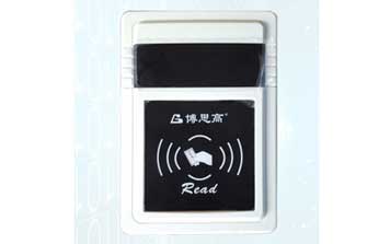 門(mén)禁系統(tǒng) - 一門(mén)門(mén)禁