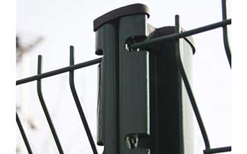 網(wǎng)片柵欄系列-NT-SF-M型