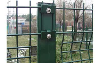 網(wǎng)片柵欄系列-NT-SF-MD型