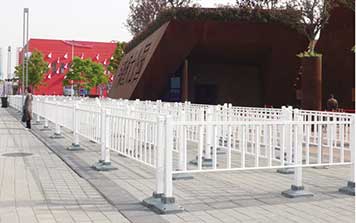 道路護(hù)欄系列-NT-SH-G