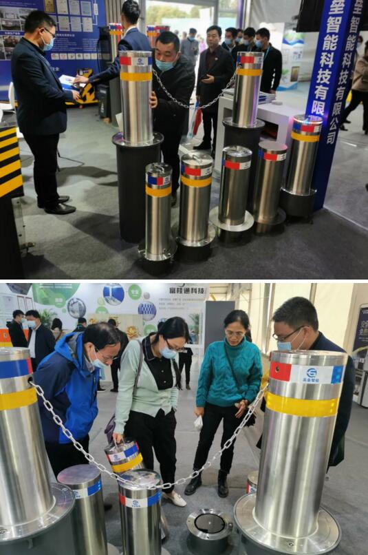 客戶深入了解高壘品牌產品