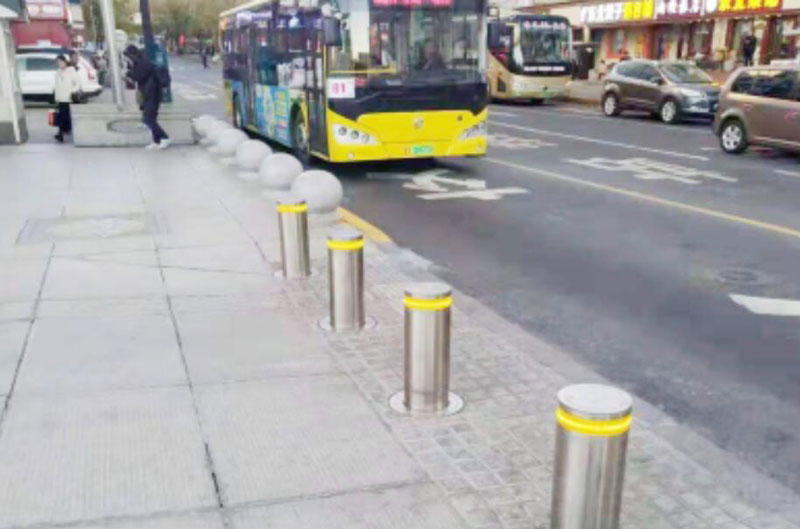 哈爾濱火車站 - 中出網(wǎng)-智能出入口與停車充電門戶