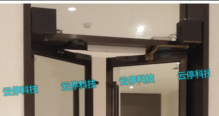  - 自動(dòng)開門機(jī)