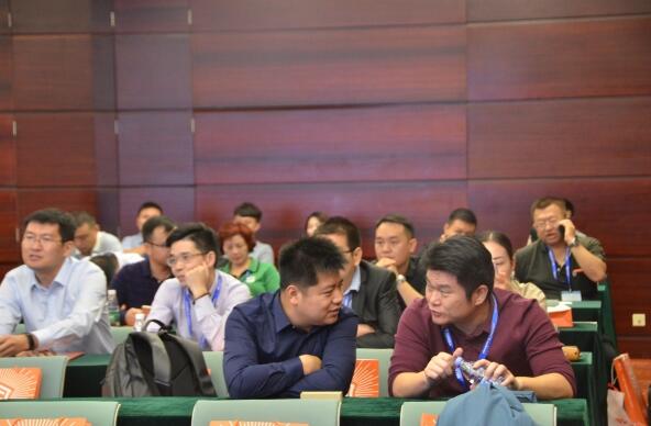 揭秘2019攜手門禁變更時(shí)代·私享會(huì)