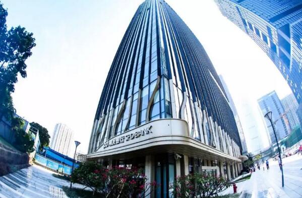 浦發(fā)銀行大廈（深圳）