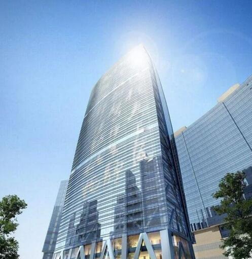 長(zhǎng)春國(guó)際金融中心