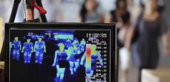 紅外測(cè)溫儀從“幕后”到“臺(tái)前”