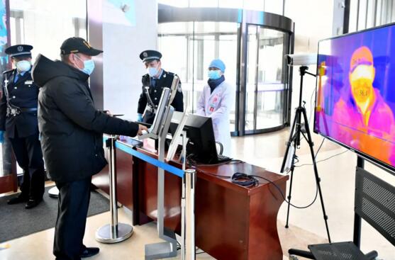 紅外測(cè)溫對(duì)人體是否有害？