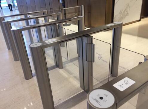 手機(jī)門(mén)禁