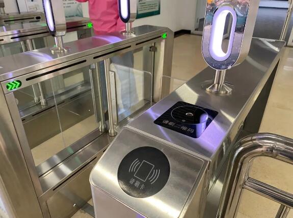 令令開門北京林業(yè)大學(xué)智能門禁項(xiàng)目第一期完滿落地