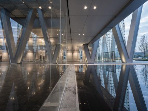 寧波國(guó)華金融中心