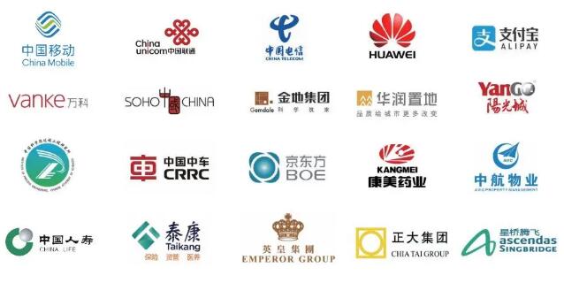 呤云科技與全國500強(qiáng)企業(yè)合作超過20家