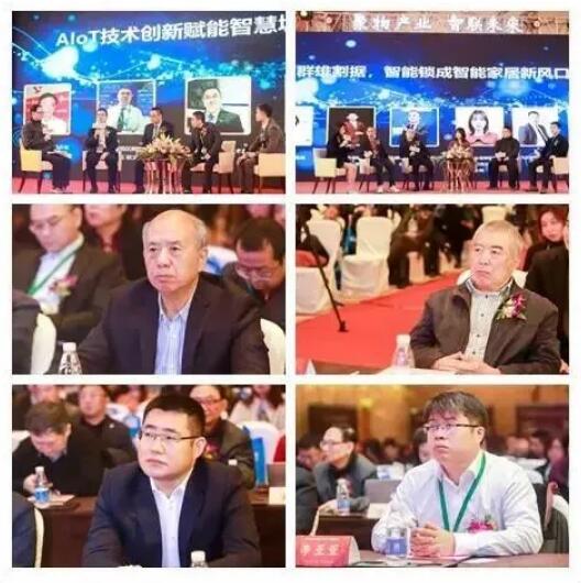 往屆大會現(xiàn)場精彩片段