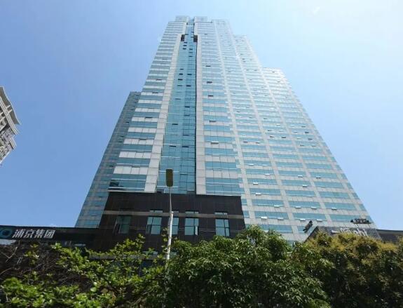 深圳聯(lián)合廣場