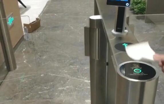 上海國(guó)際貨幣公司在“新家”落地令令開門