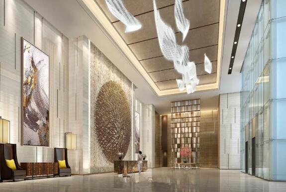 深圳金迪世紀大廈