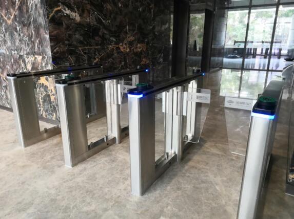 令令開門落地千億級配套的“水晶宮”：深圳金迪世紀大廈