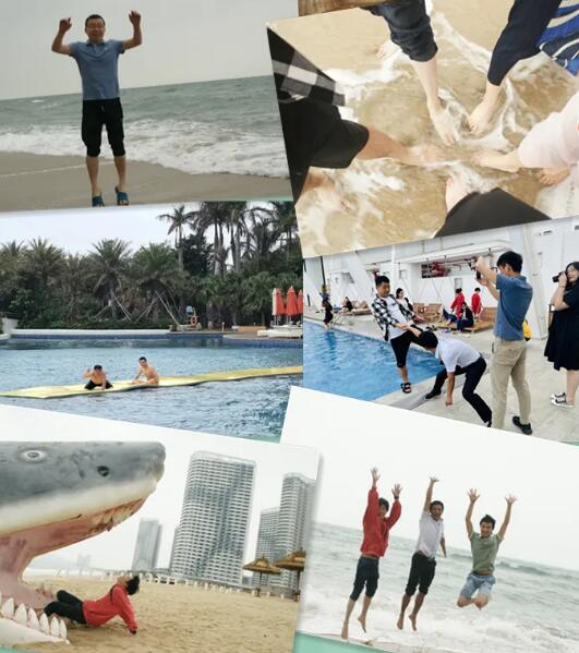 大海、沙灘、泳池、海景酒店