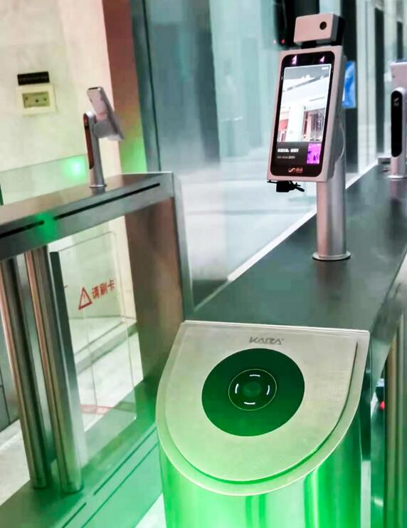 令令開門通行解決方案