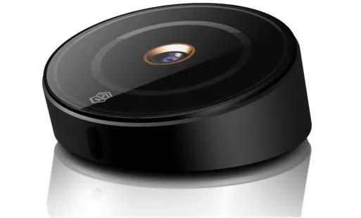 智能門禁一體機K31C