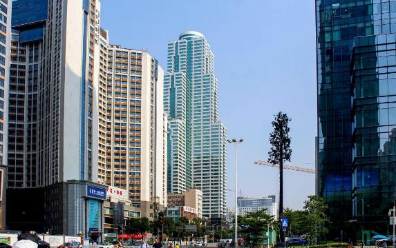 深圳聯(lián)合廣場(chǎng)