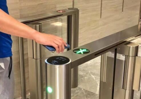 智能手機(jī)門禁的現(xiàn)狀和趨勢(shì)