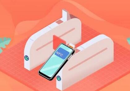 【重磅】令令開門與華為NFC成功對(duì)接，開啟“無(wú)卡模擬”時(shí)代