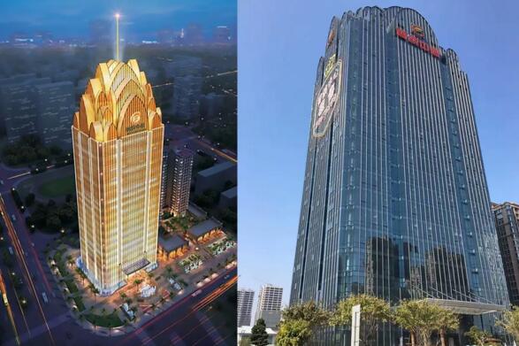 令令開門與泉州香繽中心達成合作