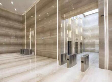 令令開(kāi)門與西安國(guó)壽金融中心達(dá)成合作，打造智慧乘梯新體驗(yàn)