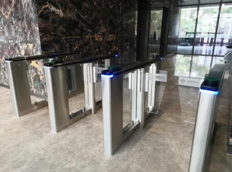 令令開門落地千億級配套的“水晶宮”：深圳金迪世紀大廈