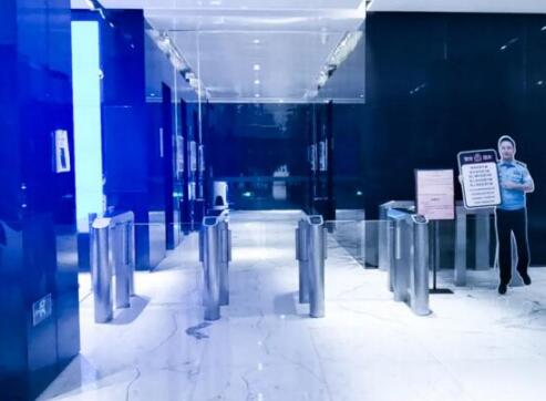 【喜報】每7秒賣出一條！令令開門落地全球領先男褲品牌總部：九牧王國際商務中心