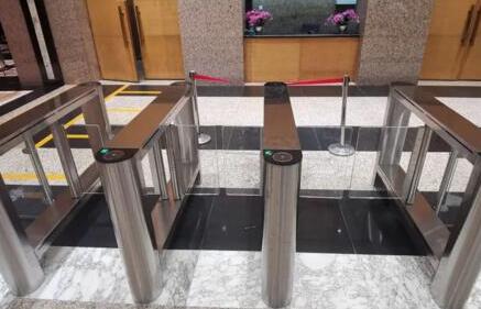 令令開門賦能北京莊勝廣場，打造全新通行體驗(yàn)