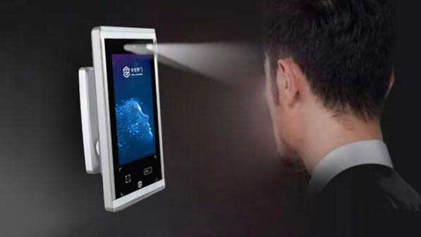 令令開門智能門禁方案落地上海瑞虹太陽宮 助力“新地標(biāo)”數(shù)字化加持