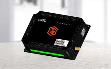 門禁控制器K33系列