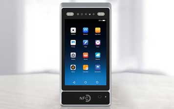 人臉門禁K31系列