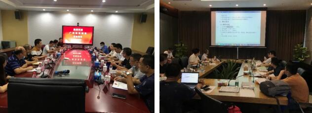 出廠驗(yàn)收啟動(dòng)會(huì)、檢查出廠驗(yàn)收文件