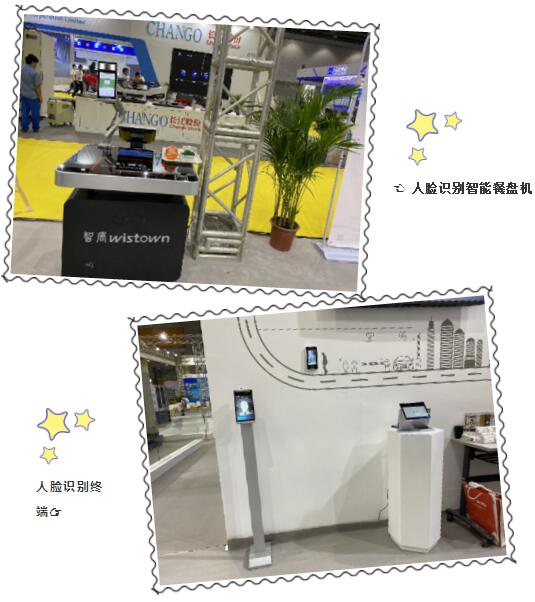 商用智能人臉識別產(chǎn)品