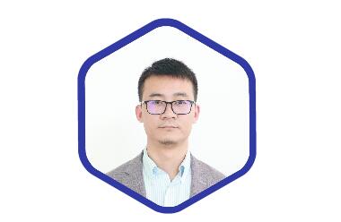 佳都科技高級副總裁兼智慧城市業(yè)務群總裁石立陽