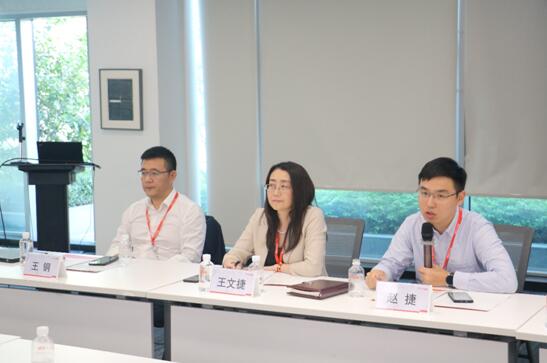 佳都科技回復投資者提問