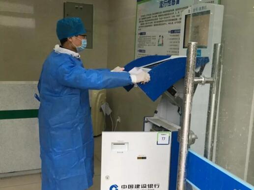 佳都科技在疫情期間以智能科技抗擊疫情、助力企業(yè)復(fù)工復(fù)產(chǎn)