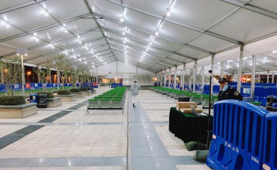 佳都科技AI智能測溫儀在廣州東站落地應(yīng)用